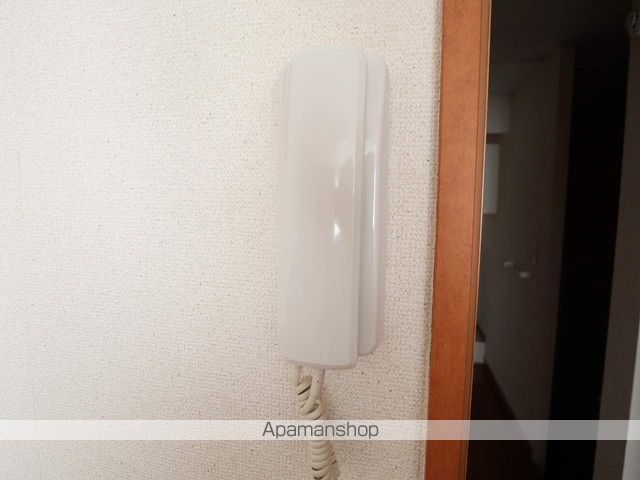 レオパレスWESTCOURTIの内装写真