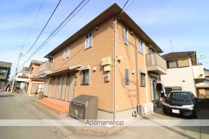 カーサ　フェリーチェ[1LDK/47.2m2]の外観4