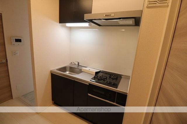 DーROOM殿町の内装写真