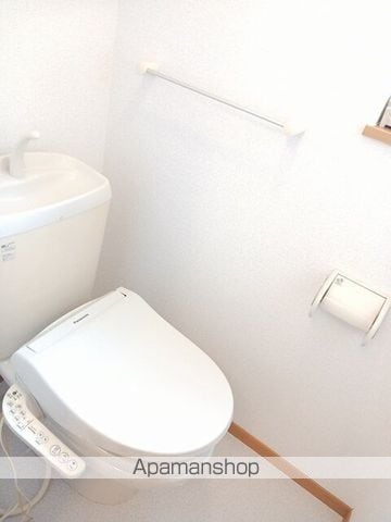 エミネンスAの内装写真
