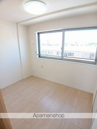 グランド　ヒル壱番館[1LDK/44.63m2]の内装