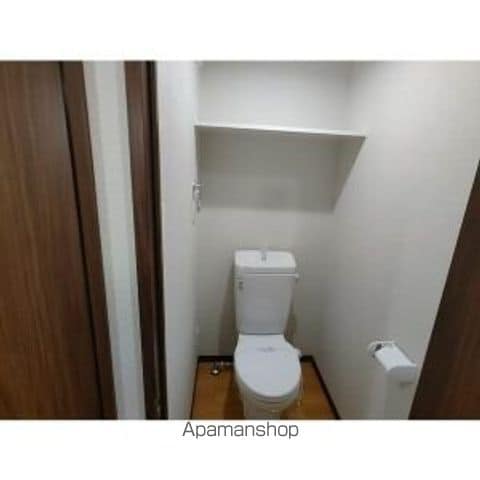 セレスティアル大曽根の内装写真