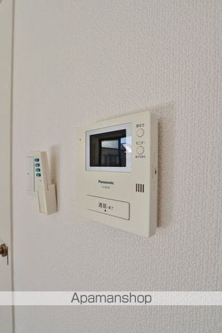 メロディハイムの内装写真