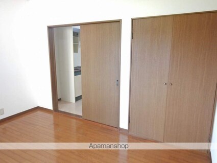 徳島県徳島市吉野本町６丁目[1K/21.53m2]の内装7