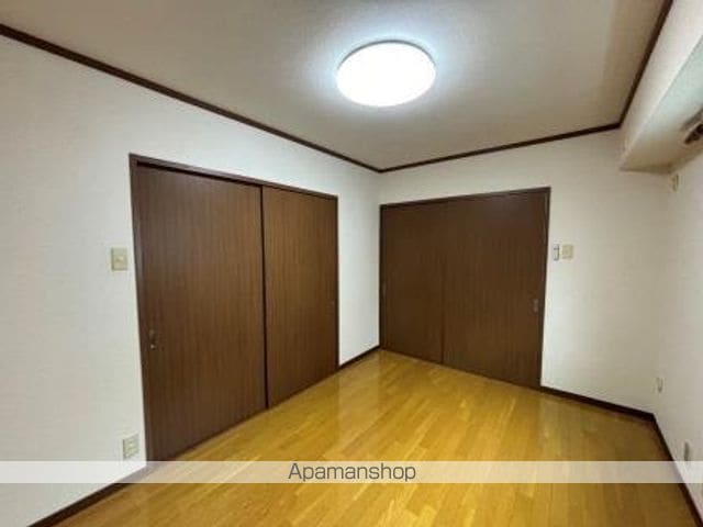 パルナスの内装写真