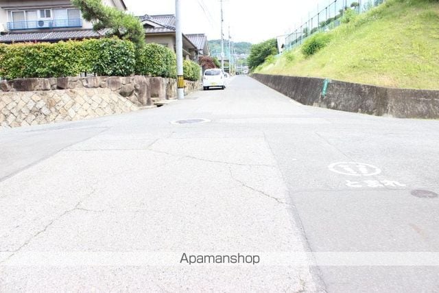 シティハイツ羽原Bの周辺写真