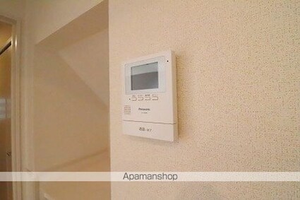 グランプラトⅤ[1LDK/46.06m2]のセキュリティ