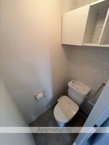 パレーシャル平野 A棟の内装写真