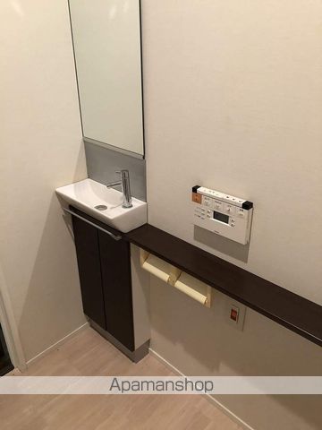 COMODO覚王山の内装写真