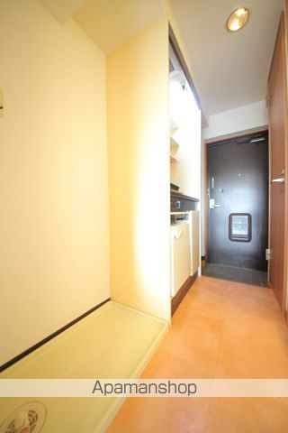 永山フラワーマンションの内装写真