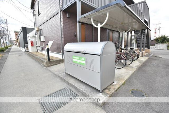 フローラルガーデン伏石の内装写真