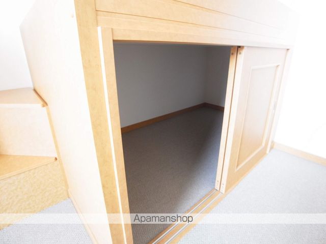 レオパレス西京の内装写真