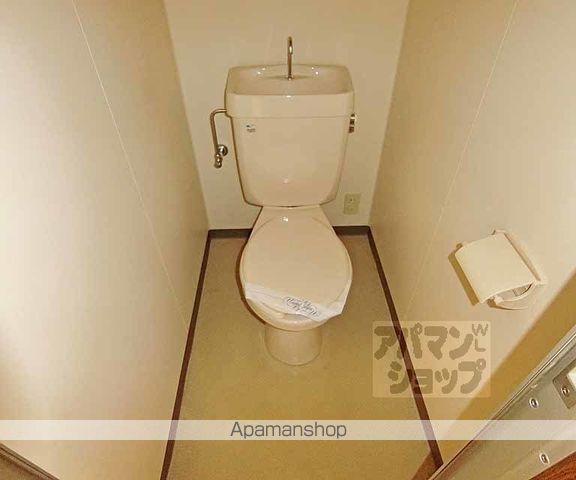 カーサクレールの内装写真