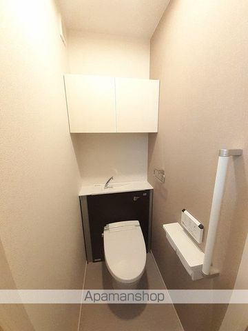ブリアン メゾン みやき Bの内装写真