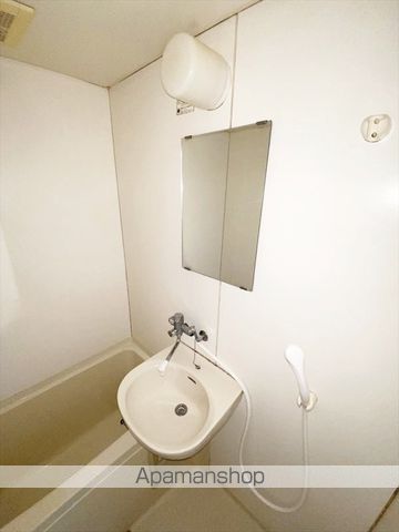 ハイツマスカットIIの内装写真