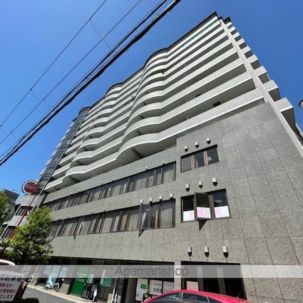 サンコート南草津[3LDK/76.89m2]の外観2