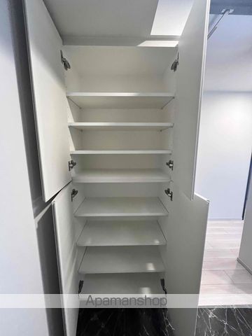 S−RESIDENCE福島DIVERSEの内装写真