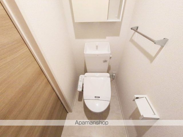ルミナーレの内装写真