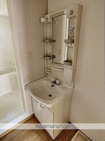 セシーズ兼基Aの内装写真