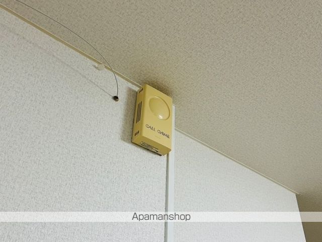 コーポ金子の内装写真