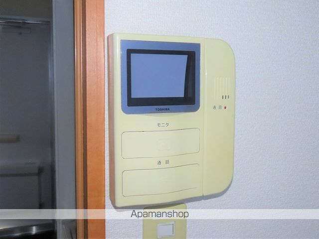 レオパレスオアシスイン上松の内装写真