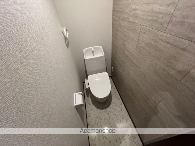 メゾン・ドゥ・シャトン豊浦町の内装写真
