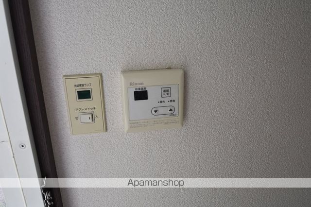 サンヒルズK5の内装写真