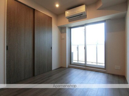 ザ・パークハビオ高円寺レジデンス[1LDK/40.63m2]の内装2