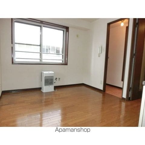 シュヴェルニー北円山の内装写真