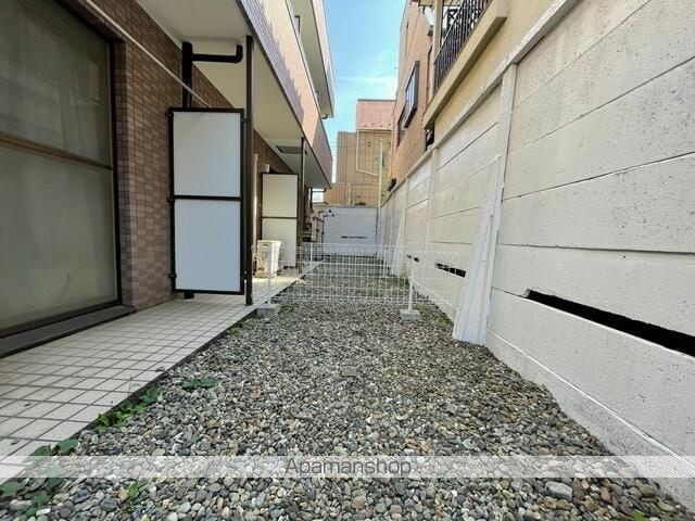 アルカディア池上の外観写真