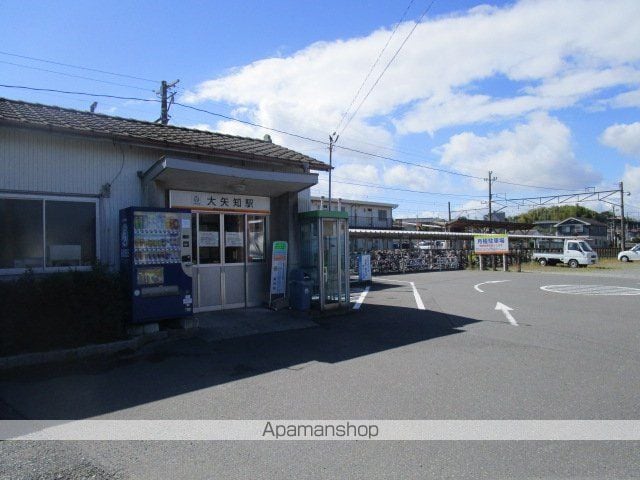 パストラルアベニューの周辺写真