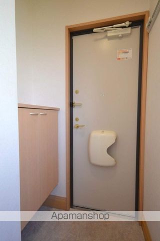 ドルチェの内装写真