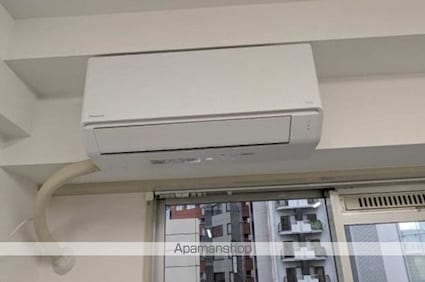 レイフラット新宿[1R/19.79m2]のその他内装