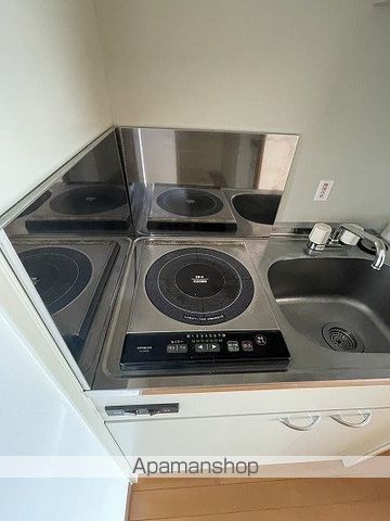 下野田マンションISSEIの内装写真