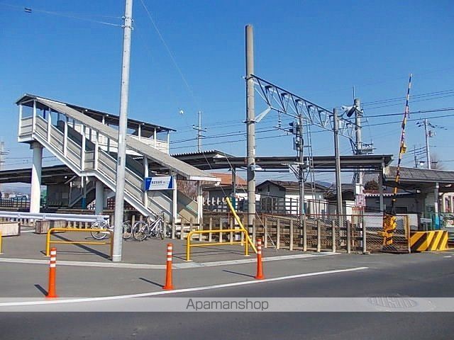 アーバンロックの周辺写真