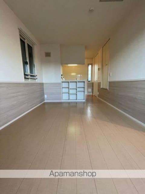 エクレール　久我山[1LDK/46.81m2]の共用部1