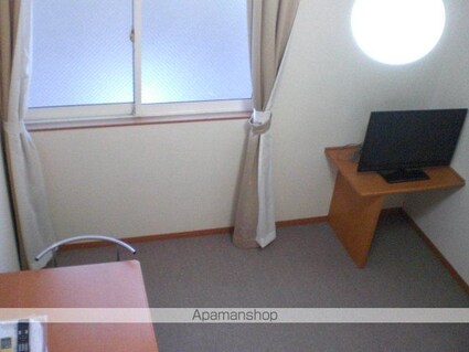 レオパレスアインハウス[1K/20.28m2]のリビング・居間