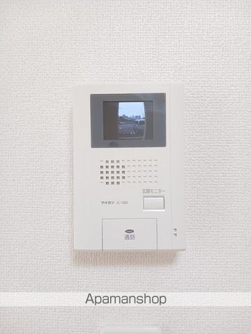 クローバー青島の内装写真