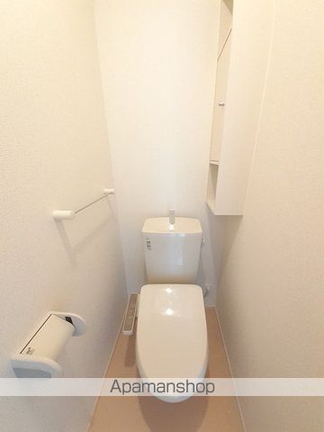 エヴェリーナ Iの内装写真