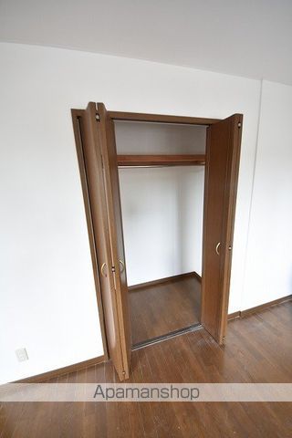 イマジンコーポ参番館の内装写真