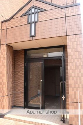 カームネスト[3LDK/58.32m2]のエントランス2