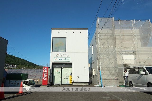 川沿1ー6タウンハウスの周辺写真