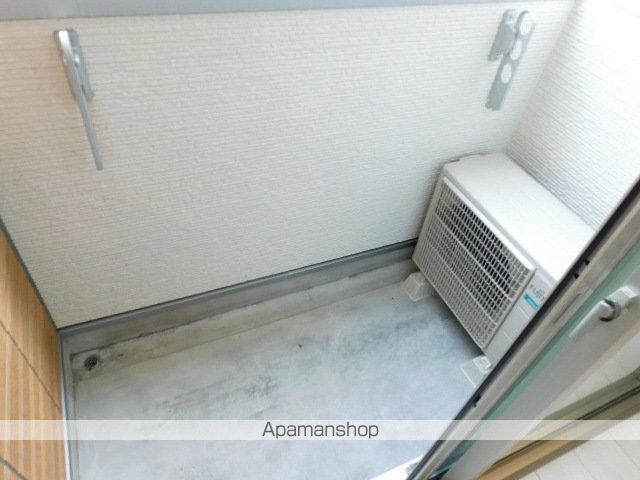 ハーモニーテラス城木町の内装写真