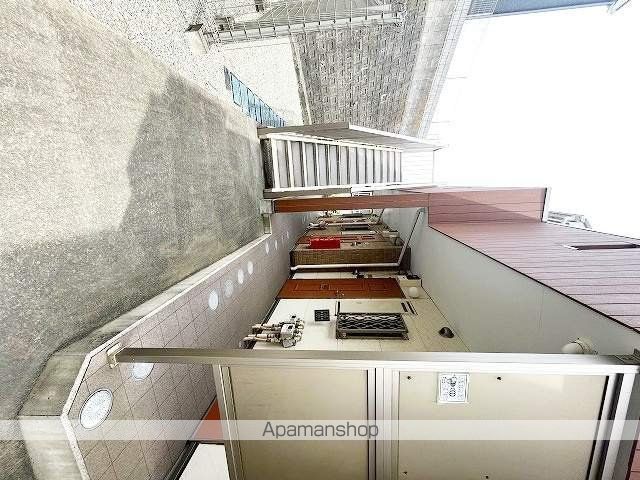 G・Aヒルズ三ツ沢下町のその他写真