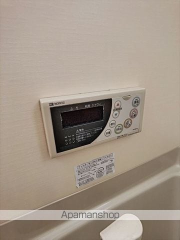 コーポ鳥山の内装写真