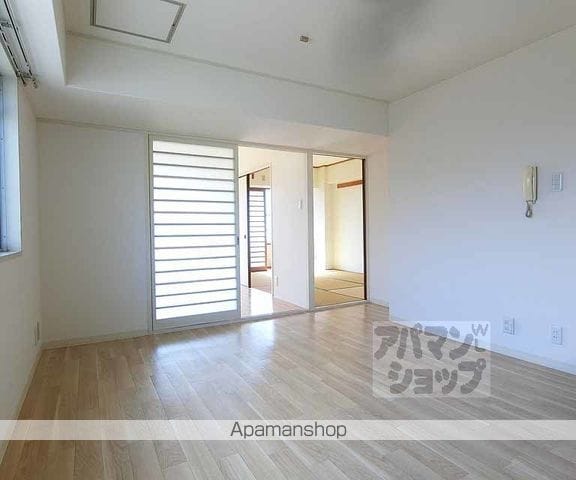 サンフローラ一本道の内装写真