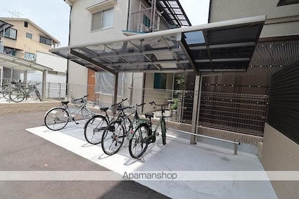 広島県広島市佐伯区三筋１丁目[1LDK/34.58m2]の共用部2