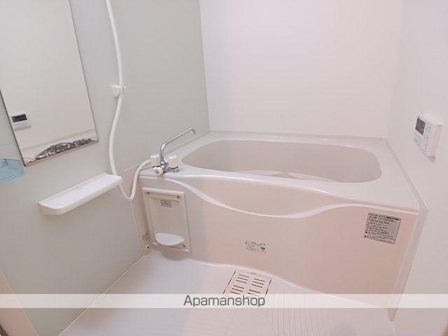 サンリット福崎IIの内装写真