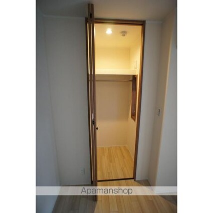 グレース[1LDK/40.49m2]の収納