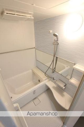 CALMEの内装写真